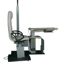 Carregar imagem no visualizador da galeria, Open Box - VS - Firenze Sofisticata, Refraction Unit, Firenze Sofisticata Visionare Refraction Unit | US Ophthalmic, US Ophthalmic | Ophthalmology &amp; Optometry Equipment for sale
