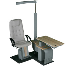 Carregar imagem no visualizador da galeria, Open Box - VS - Firenze Sofisticata, Refraction Unit, Firenze Sofisticata Visionare Refraction Unit | US Ophthalmic, US Ophthalmic | Ophthalmology &amp; Optometry Equipment for sale
