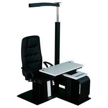 Carregar imagem no visualizador da galeria, Open Box - VS - Firenze Sofisticata, Refraction Unit, Firenze Sofisticata Visionare Refraction Unit | US Ophthalmic, US Ophthalmic | Ophthalmology &amp; Optometry Equipment for sale
