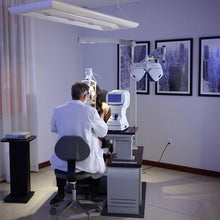 Carregar imagem no visualizador da galeria, Open Box - VS - Firenze Sofisticata, Refraction Unit, Firenze Sofisticata Visionare Refraction Unit | US Ophthalmic, US Ophthalmic | Ophthalmology &amp; Optometry Equipment for sale
