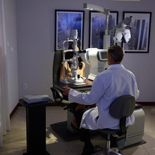 Carregar imagem no visualizador da galeria, Open Box - VS - Firenze Sofisticata, Refraction Unit, Firenze Sofisticata Visionare Refraction Unit | US Ophthalmic, US Ophthalmic | Ophthalmology &amp; Optometry Equipment for sale
