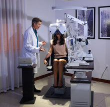 Carregar imagem no visualizador da galeria, VS - Firenze Elementare, Refraction Unit, Firenze Elementare Visionare Refraction Unit | US Ophthalmic, US Ophthalmic | Ophthalmology &amp; Optometry Equipment for sale
