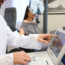 Carregar imagem no visualizador da galeria, VS - Genova, , Genova Visionare Refraction Unit | US Ophthalmic, US Ophthalmic | Ophthalmology &amp; Optometry Equipment for sale
