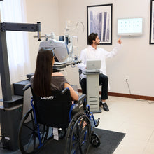 Carregar imagem no visualizador da galeria, VS - Genova, , Genova Visionare Refraction Unit | US Ophthalmic, US Ophthalmic | Ophthalmology &amp; Optometry Equipment for sale
