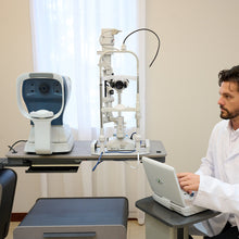 Carregar imagem no visualizador da galeria, VS - Genova, , Genova Visionare Refraction Unit | US Ophthalmic, US Ophthalmic | Ophthalmology &amp; Optometry Equipment for sale
