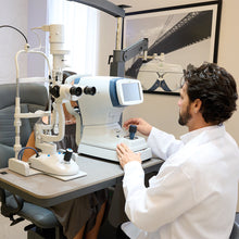 Carregar imagem no visualizador da galeria, VS - Genova, , Genova Visionare Refraction Unit | US Ophthalmic, US Ophthalmic | Ophthalmology &amp; Optometry Equipment for sale
