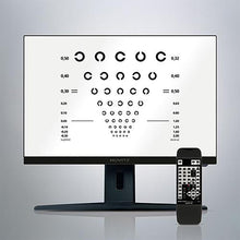 Carregar imagem no visualizador da galeria, HDC-100, , HDC-100 Digital Chart Huvitz | US Ophthalmic, US Ophthalmic | Ophthalmology &amp; Optometry Equipment for sale
