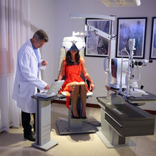 Carregar imagem no visualizador da galeria, VS - Verona Ideale, Refraction Unit, Verona Ideale Visionare Refraction Unit | US Ophthalmic, US Ophthalmic | Ophthalmology &amp; Optometry Equipment for sale
