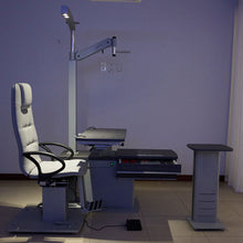 Carregar imagem no visualizador da galeria, Open Box - VS - Verona Sofisticata, Refraction Unit, Verona Sofisticata Visionare Refraction Unit | US Ophthalmic, US Ophthalmic | Ophthalmology &amp; Optometry Equipment for sale
