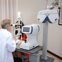 Carregar imagem no visualizador da galeria, VS - Verona Ideale, Refraction Unit, Verona Ideale Visionare Refraction Unit | US Ophthalmic, US Ophthalmic | Ophthalmology &amp; Optometry Equipment for sale
