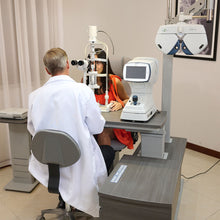 Carregar imagem no visualizador da galeria, VS - Verona Ideale, Refraction Unit, Verona Ideale Visionare Refraction Unit | US Ophthalmic, US Ophthalmic | Ophthalmology &amp; Optometry Equipment for sale
