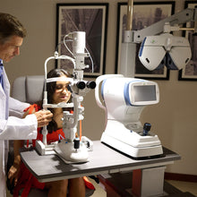 Carregar imagem no visualizador da galeria, Open Box - VS - Verona Sofisticata, Refraction Unit, Verona Sofisticata Visionare Refraction Unit | US Ophthalmic, US Ophthalmic | Ophthalmology &amp; Optometry Equipment for sale
