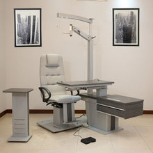 Carregar imagem no visualizador da galeria, Open Box - VS - Verona Sofisticata, Refraction Unit, Verona Sofisticata Visionare Refraction Unit | US Ophthalmic, US Ophthalmic | Ophthalmology &amp; Optometry Equipment for sale
