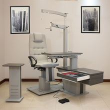 Carregar imagem no visualizador da galeria, VS - Verona Ideale, Refraction Unit, Verona Ideale Visionare Refraction Unit | US Ophthalmic, US Ophthalmic | Ophthalmology &amp; Optometry Equipment for sale
