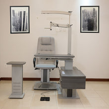 Carregar imagem no visualizador da galeria, VS - Verona Ideale, Refraction Unit, Verona Ideale Visionare Refraction Unit | US Ophthalmic, US Ophthalmic | Ophthalmology &amp; Optometry Equipment for sale
