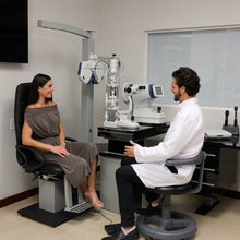 Carregar imagem no visualizador da galeria, Milano Refraction Unit, , Milano Visionare Refraction Unit | US Ophthalmic, US Ophthalmic | Ophthalmology &amp; Optometry Equipment for sale
