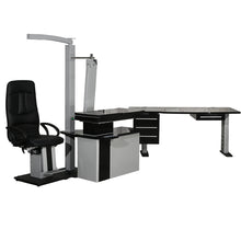 Carregar imagem no visualizador da galeria, Milano Refraction Unit, , Milano Visionare Refraction Unit | US Ophthalmic, US Ophthalmic | Ophthalmology &amp; Optometry Equipment for sale
