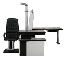 Carregar imagem no visualizador da galeria, Milano Refraction Unit, , Milano Visionare Refraction Unit | US Ophthalmic, US Ophthalmic | Ophthalmology &amp; Optometry Equipment for sale
