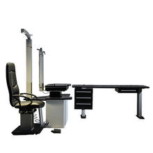 Carregar imagem no visualizador da galeria, Milano Refraction Unit, , Milano Visionare Refraction Unit | US Ophthalmic, US Ophthalmic | Ophthalmology &amp; Optometry Equipment for sale
