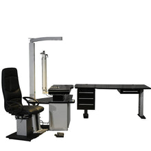 Carregar imagem no visualizador da galeria, Milano Refraction Unit, , Milano Visionare Refraction Unit | US Ophthalmic, US Ophthalmic | Ophthalmology &amp; Optometry Equipment for sale
