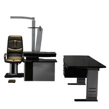 Carregar imagem no visualizador da galeria, Milano Refraction Unit, , Milano Visionare Refraction Unit | US Ophthalmic, US Ophthalmic | Ophthalmology &amp; Optometry Equipment for sale
