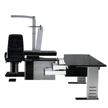 Carregar imagem no visualizador da galeria, Milano Refraction Unit, , Milano Visionare Refraction Unit | US Ophthalmic, US Ophthalmic | Ophthalmology &amp; Optometry Equipment for sale
