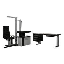 Carregar imagem no visualizador da galeria, Milano Refraction Unit, , Milano Visionare Refraction Unit | US Ophthalmic, US Ophthalmic | Ophthalmology &amp; Optometry Equipment for sale
