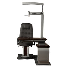 Carregar imagem no visualizador da galeria, Open Box - VS - Firenze Sofisticata, Refraction Unit, Firenze Sofisticata Visionare Refraction Unit | US Ophthalmic, US Ophthalmic | Ophthalmology &amp; Optometry Equipment for sale
