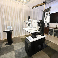 Carregar imagem no visualizador da galeria, Open Box - VS - Firenze Sofisticata, Refraction Unit, Firenze Sofisticata Visionare Refraction Unit | US Ophthalmic, US Ophthalmic | Ophthalmology &amp; Optometry Equipment for sale
