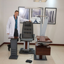 Carregar imagem no visualizador da galeria, VS - Verona Suprema, Refraction Unit, Verona Suprema Visionare Refraction Unit  | US Ophthalmic, US Ophthalmic | Ophthalmology &amp; Optometry Equipment for sale
