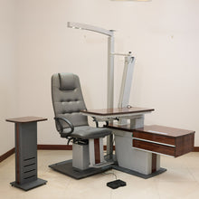 Carregar imagem no visualizador da galeria, Open Box - VS - Verona Suprema, Refraction Unit, Verona Suprema Visionare Refraction Unit  | US Ophthalmic, US Ophthalmic | Ophthalmology &amp; Optometry Equipment for sale
