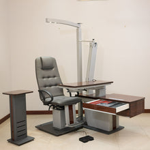 Carregar imagem no visualizador da galeria, Open Box - VS - Verona Suprema, Refraction Unit, Verona Suprema Visionare Refraction Unit  | US Ophthalmic, US Ophthalmic | Ophthalmology &amp; Optometry Equipment for sale
