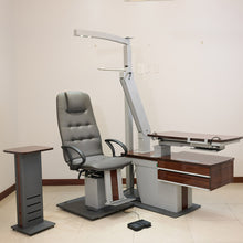 Carregar imagem no visualizador da galeria, Open Box - VS - Verona Suprema, Refraction Unit, Verona Suprema Visionare Refraction Unit  | US Ophthalmic, US Ophthalmic | Ophthalmology &amp; Optometry Equipment for sale
