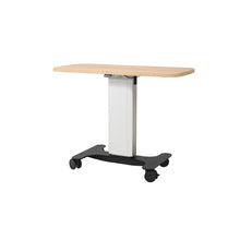 Carregar imagem no visualizador da galeria, VS - Tavola Doppia, , Tavola Doppia Visionare Motorized Electric Table | US Ophthalmic, US Ophthalmic | Ophthalmology &amp; Optometry Equipment for sale
