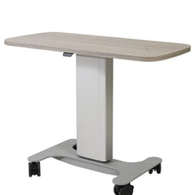 Carregar imagem no visualizador da galeria, VS - Tavola Doppia, , Tavola Doppia Visionare Motorized Electric Table | US Ophthalmic, US Ophthalmic | Ophthalmology &amp; Optometry Equipment for sale
