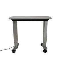 Carregar imagem no visualizador da galeria, VS - Tavola Duplice, , Tavola Duplice Visionare Motorized Electric Table | US Ophthalmic, US Ophthalmic | Ophthalmology &amp; Optometry Equipment for sale
