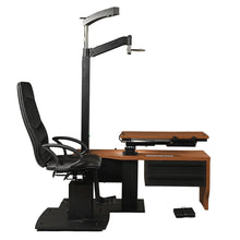 Carregar imagem no visualizador da galeria, VS - Venezia Elementare, Refraction Unit, Venezia Elementare Visionare Refraction Unit | US Ophthalmic, US Ophthalmic | Ophthalmology &amp; Optometry Equipment for sale
