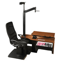 Carregar imagem no visualizador da galeria, VS - Venezia Elementare, Refraction Unit, Venezia Elementare Visionare Refraction Unit | US Ophthalmic, US Ophthalmic | Ophthalmology &amp; Optometry Equipment for sale
