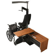 Carregar imagem no visualizador da galeria, Open Box - VS - Venezia Sofisticata, Refraction Unit, Venezia Sofisticata Visionare Refraction Unit | US Ophthalmic, US Ophthalmic | Ophthalmology &amp; Optometry Equipment for sale
