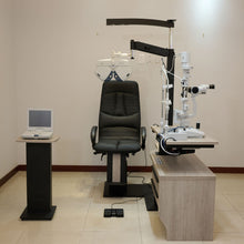Carregar imagem no visualizador da galeria, VS - Venezia Elementare, Refraction Unit, Venezia Elementare Visionare Refraction Unit | US Ophthalmic, US Ophthalmic | Ophthalmology &amp; Optometry Equipment for sale
