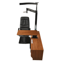 Carregar imagem no visualizador da galeria, Open Box - VS - Venezia Sofisticata, Refraction Unit, Venezia Sofisticata Visionare Refraction Unit | US Ophthalmic, US Ophthalmic | Ophthalmology &amp; Optometry Equipment for sale
