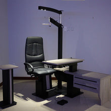 Carregar imagem no visualizador da galeria, Open Box - VS - Venezia Sofisticata, Refraction Unit, Venezia Sofisticata Visionare Refraction Unit | US Ophthalmic, US Ophthalmic | Ophthalmology &amp; Optometry Equipment for sale
