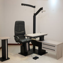 Carregar imagem no visualizador da galeria, Open Box - VS - Venezia Sofisticata, Refraction Unit, Venezia Sofisticata Visionare Refraction Unit | US Ophthalmic, US Ophthalmic | Ophthalmology &amp; Optometry Equipment for sale
