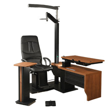 Carregar imagem no visualizador da galeria, Open Box - VS - Venezia Ideale, Refraction Unit, Venezia Ideale Visionare Refraction Unit | US Ophthalmic, US Ophthalmic | Ophthalmology &amp; Optometry Equipment for sale
