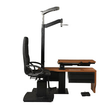 Carregar imagem no visualizador da galeria, Open Box - VS - Venezia Sofisticata, Refraction Unit, Venezia Sofisticata Visionare Refraction Unit | US Ophthalmic, US Ophthalmic | Ophthalmology &amp; Optometry Equipment for sale
