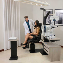 Carregar imagem no visualizador da galeria, VS - Venezia Elementare, Refraction Unit, Venezia Elementare Visionare Refraction Unit | US Ophthalmic, US Ophthalmic | Ophthalmology &amp; Optometry Equipment for sale

