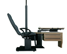 Carregar imagem no visualizador da galeria, Open Box - VS - Venezia Sofisticata, Refraction Unit, Venezia Sofisticata Visionare Refraction Unit | US Ophthalmic, US Ophthalmic | Ophthalmology &amp; Optometry Equipment for sale
