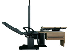 Carregar imagem no visualizador da galeria, Open Box - VS - Venezia Sofisticata, Refraction Unit, Venezia Sofisticata Visionare Refraction Unit | US Ophthalmic, US Ophthalmic | Ophthalmology &amp; Optometry Equipment for sale
