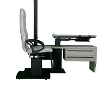Carregar imagem no visualizador da galeria, Open Box - VS - Venezia Ideale, Refraction Unit, Venezia Ideale Visionare Refraction Unit | US Ophthalmic, US Ophthalmic | Ophthalmology &amp; Optometry Equipment for sale
