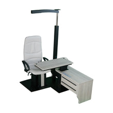 Carregar imagem no visualizador da galeria, Open Box - VS - Venezia Ideale, Refraction Unit, Venezia Ideale Visionare Refraction Unit | US Ophthalmic, US Ophthalmic | Ophthalmology &amp; Optometry Equipment for sale
